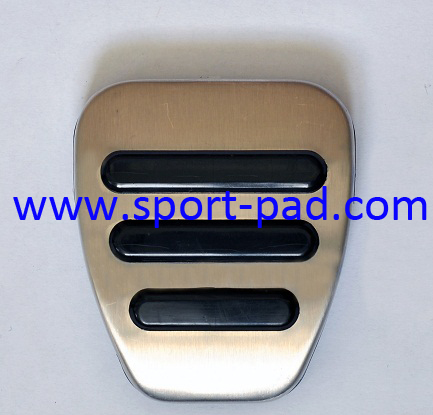 Mustang Sport Pad