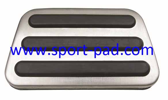 Mustang Sport Pad 1