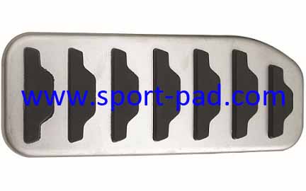 Evoque Accelerate Pad