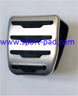 Evoque Man Brake Pads