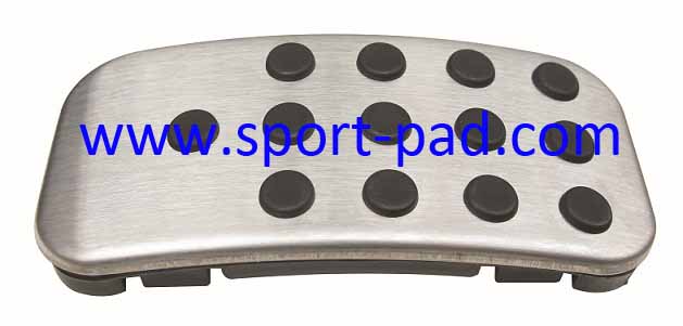 Mondeo Accelerate Pad