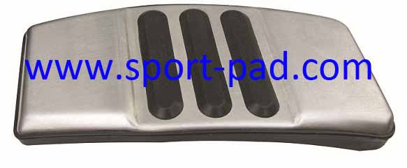 Mustang Sport Pad 6