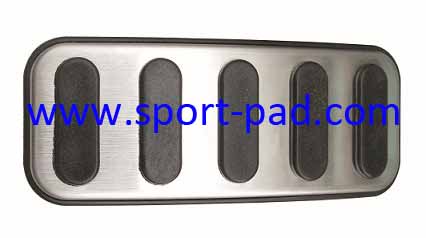 Ford Edge Sport Pad 7