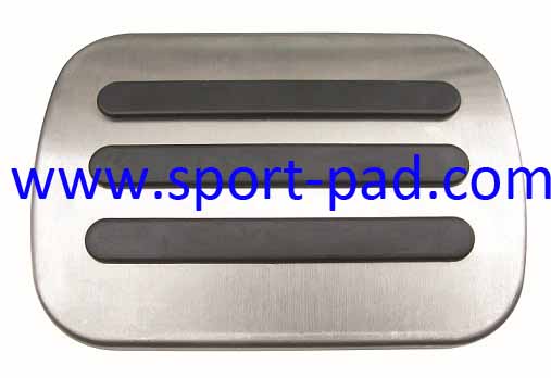 Mondeo Sport Pad 8