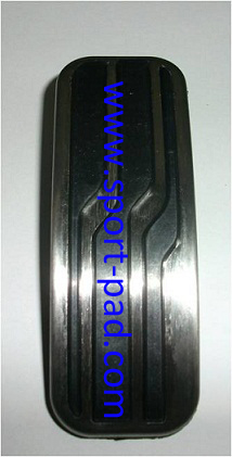 Ford CD4 ETC Pad