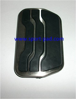Ford CD4 Auto Brake Pad