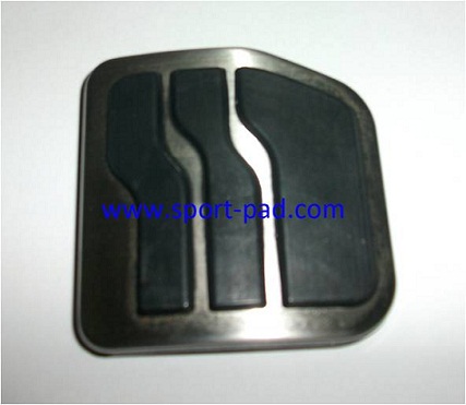 Ford CD4 Brake Manual Pad