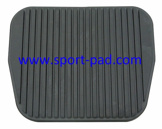 Rubber Pad 2