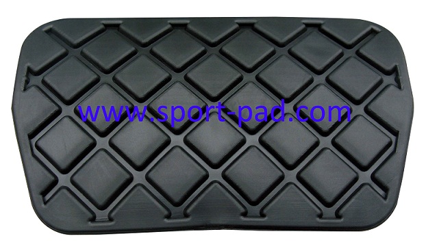 Rubber Pad 3