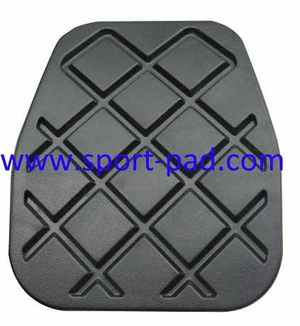 Rubber Pad 7