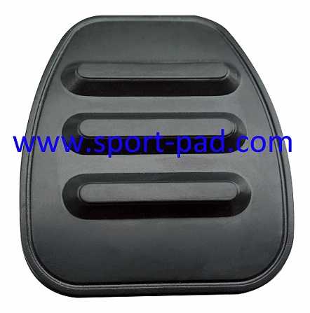 Rubber Pad 8