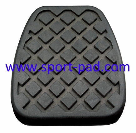 Rubber Pad 10