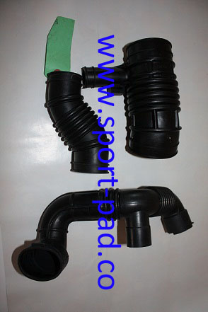 Various Hoses