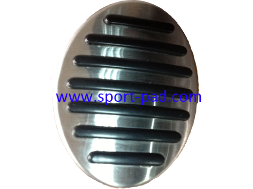 BMW Sport Pad