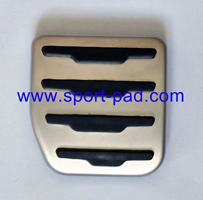 Evoque Clutch Pads
