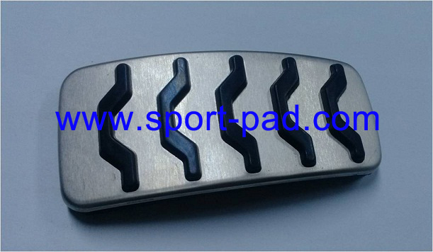 KIA Sport Pad 