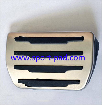 Evoque Auto Brake Pads