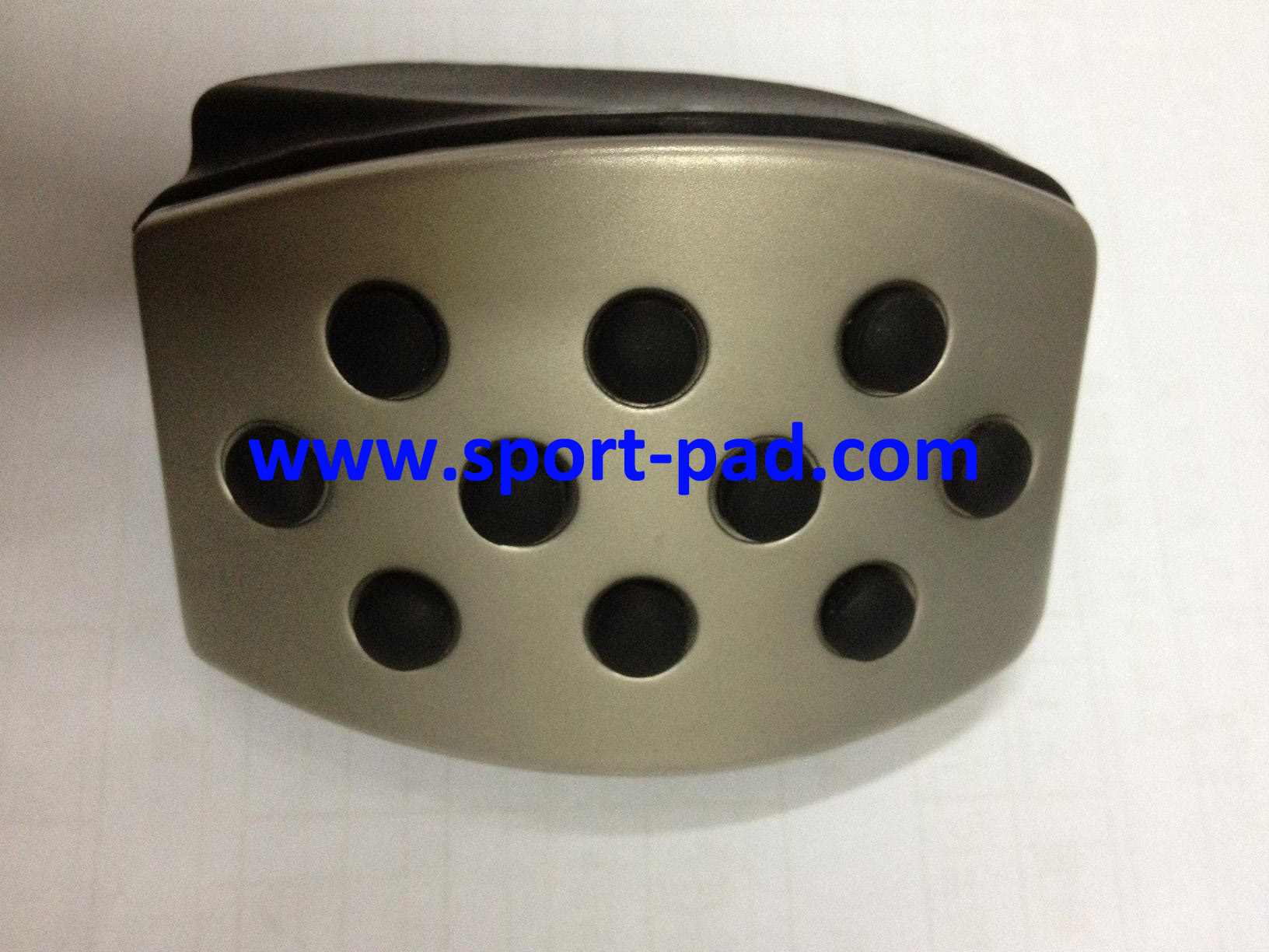 GM Sport Pads 1