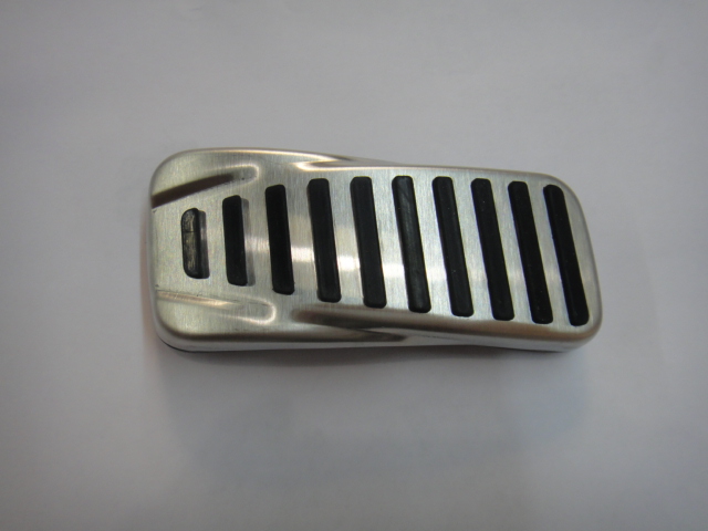 FIAT ETC SPORT PAD
