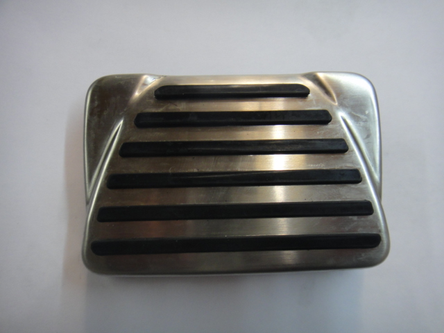 FIAT BRAKE SPORT PAD